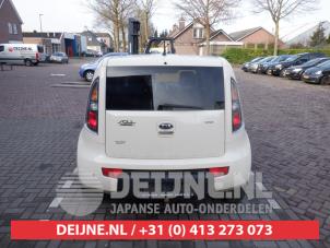 Kia Soul 09-