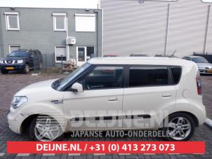 Kia Soul 09-