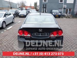 Honda Civic IMA 06-