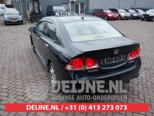 Honda Civic IMA 06-