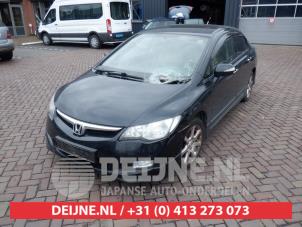 Honda Civic IMA BDP-Sensor O554402 Spenderfahrzeug