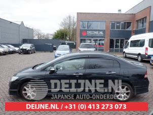 Honda Civic IMA 06-