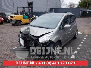 Kia Venga Reifendruck Modul O414774 Spenderfahrzeug