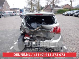 Kia Venga 10-