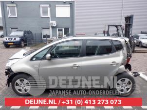 Kia Venga 10-