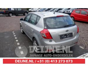 Kia Ceed 07-