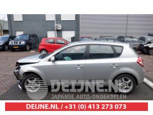Kia Ceed 07-