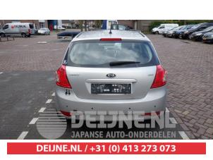 Kia Ceed 07-