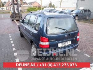 Mazda Demio 97-