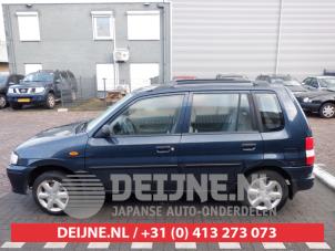 Mazda Demio 97-