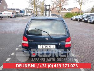 Mazda Demio 97-