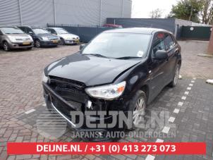 Mitsubishi ASX Extra Remlicht midden O515451 Donorvoertuig