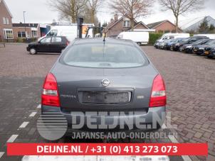 Nissan Primera P02-