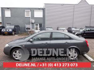 Nissan Primera P02-