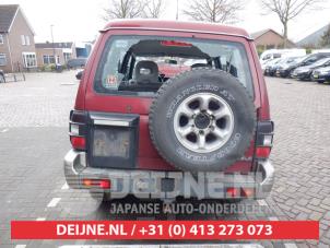 Mitsubishi Pajero 91-