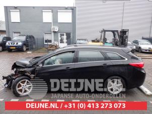 Hyundai I40 11-