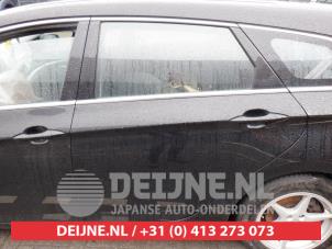 Hyundai I40 11-