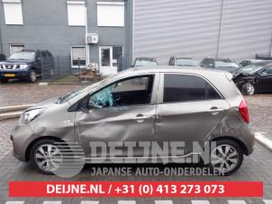 Kia Picanto 11-