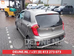 Kia Picanto 11-