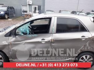 Kia Picanto 11-