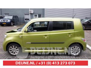 Daihatsu Materia 07-