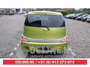 Daihatsu Materia 07-