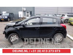 Hyundai I20 08-