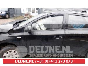 Hyundai I20 08-