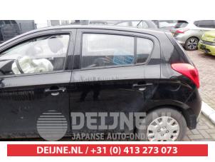Hyundai I20 08-
