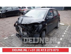 Hyundai I20 Thermostatgehäuse O425881 Spenderfahrzeug