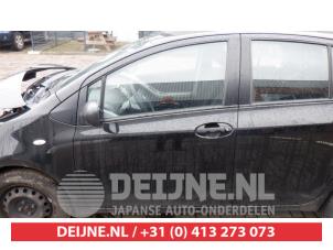 Toyota Yaris 2 06-