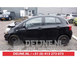 Toyota Yaris 2 06-