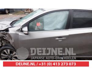 Nissan Pulsar 15-