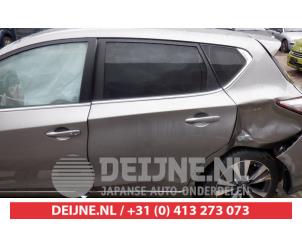 Nissan Pulsar 15-