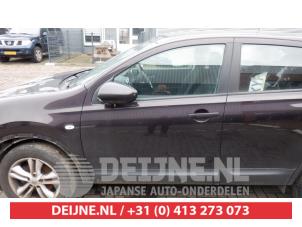 Nissan Qashqai 07-