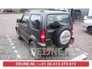Suzuki Jimny 98-
