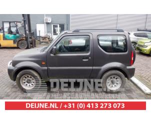 Suzuki Jimny 98-