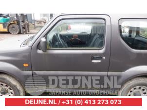Suzuki Jimny 98-