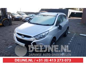 Hyundai IX35 Lambda Sonde O431794 Donorvoertuig