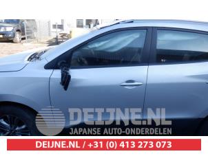 Hyundai IX35 10-