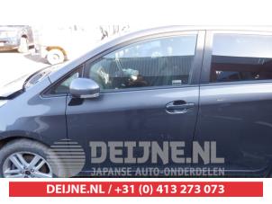 Toyota Verso-S 11-