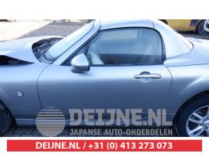 Mazda MX-5 NC 05-