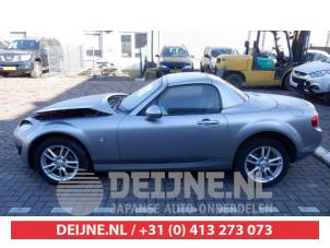 Mazda MX-5 NC 05-