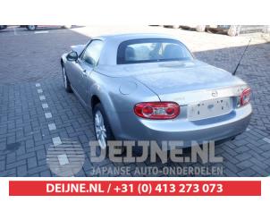 Mazda MX-5 NC 05-