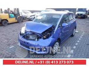 Toyota Verso-S Kolben O436213 Spenderfahrzeug