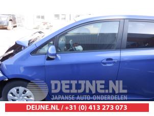 Toyota Verso-S 11-