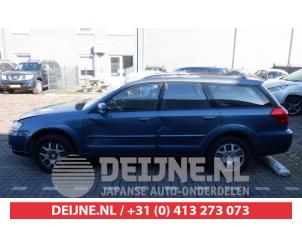 Subaru Legacy 04-
