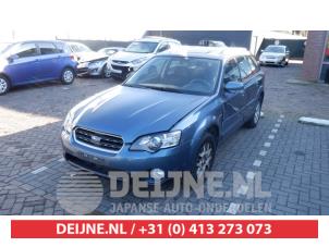 Subaru Legacy Computer Automatische Bak O419476 Donorvoertuig