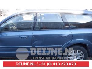 Subaru Legacy 04-