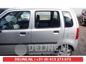Suzuki Wagon R+ 01-